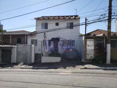 Sobrado com 3 Quartos à venda, 266m² no Vila São Paulo, São Paulo