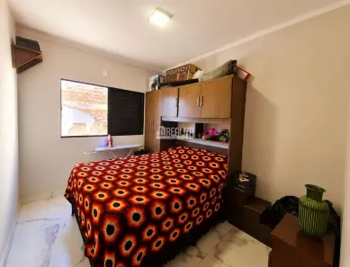 Casa com 4 Quartos à venda, 93m² no Olinda, Uberaba