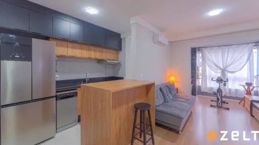 Apartamento com 2 Quartos à venda, 60m² no Escola Agrícola, Blumenau