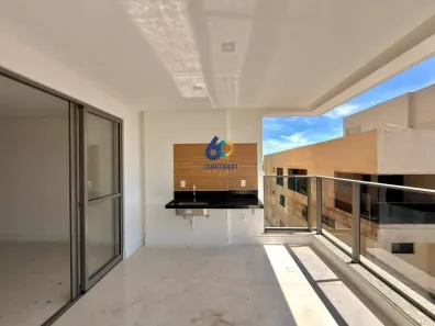 Apartamento com 4 Quartos à venda, 206m² no Praia do Morro, Guarapari