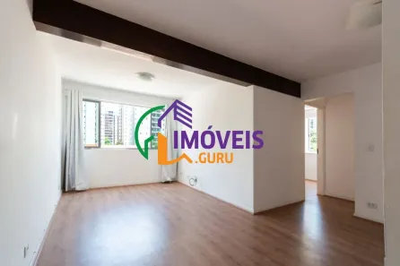 Apartamento com 2 Quartos à venda, 82m² no Indianópolis, São Paulo