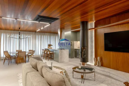 Apartamento com 3 Quartos à venda, 207m² no Torres, Torres