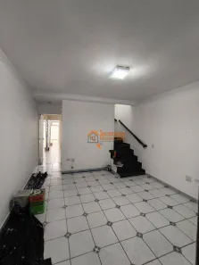 Sobrado com 2 Quartos à venda, 160m² no Vila Silveira, Guarulhos