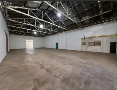 Galpão/Depósito/Armazém para alugar, 500m² no Vila Ziober, Londrina
