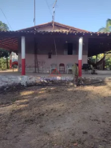 Fazenda/Sítio com 3 Quartos à venda, 3400m² no Vale Quem Tem, Teresina