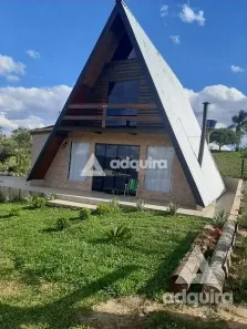Fazenda/Sítio com 2 Quartos à venda, 152m² no , Carambeí