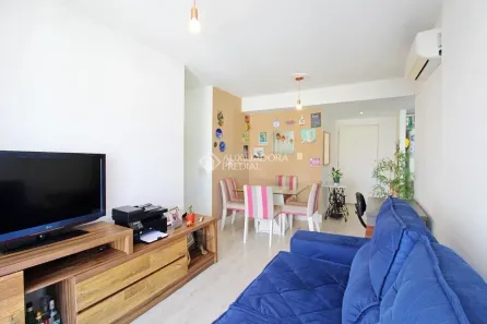 Apartamento com 2 Quartos à venda, 60m² no Cristo Redentor, Porto Alegre