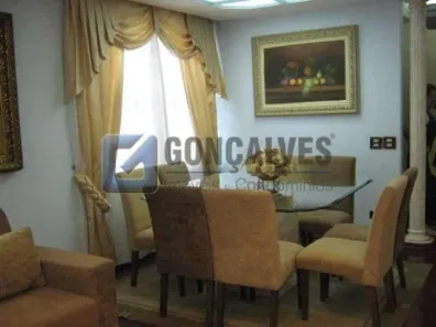 Sobrado com 3 Quartos à venda, 337m² no Nova Petrópolis, São Bernardo do Campo