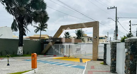Casa de Condomínio com 3 Quartos à venda, 149m² no Mosqueiro, Aracaju