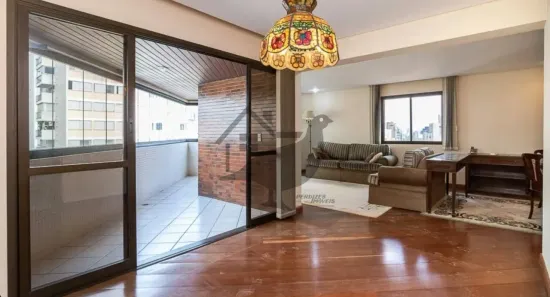 Apartamento com 3 Quartos à venda, 190m² no Perdizes, São Paulo