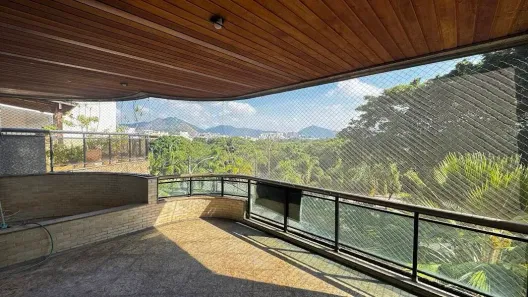 Apartamento com 2 Quartos à venda, 99m² no Recreio dos Bandeirantes, Rio de Janeiro