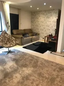 Apartamento com 3 Quartos à venda, 147m² no Vila Regente Feijó, São Paulo