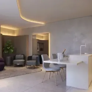 Apartamento com 3 Quartos à venda, 155m² no Barra da Tijuca, Rio de Janeiro