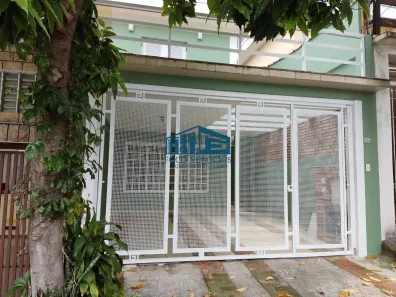 Casa com 3 Quartos à venda, 149m² no Taboão, São Bernardo do Campo
