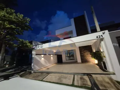 Casa de Condomínio com 3 Quartos à venda, 163m² no Parque Barnabé, Indaiatuba