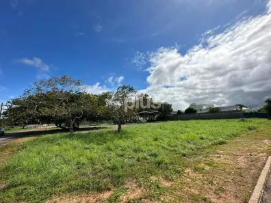Lote/Terreno à venda, 1563m² no Loteamento Residencial Polinésia, Palmas