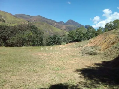 Lote/Terreno à venda, 2460m² no Posse, Petrópolis