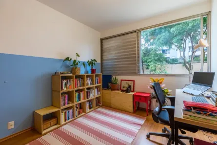 Apartamento com 3 Quartos à venda, 109m² no Perdizes, São Paulo