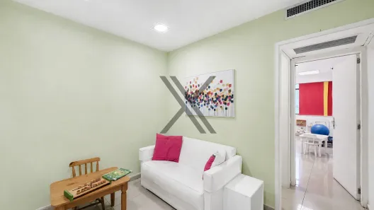 Sala Comercial à venda, 50m² no Ipanema, Rio de Janeiro