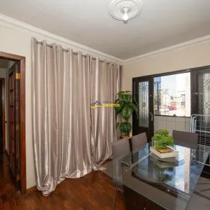 Apartamento com 3 Quartos à venda, 66m² no Padre Eustáquio, Belo Horizonte