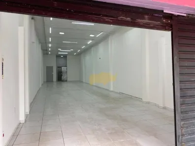 Galpão/Depósito/Armazém para alugar, 125m² no Jardim Olinda, Rio Claro