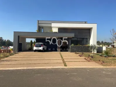 Casa de Condomínio com 3 Quartos à venda, 338m² no Jardim Villas do Golf, Itu