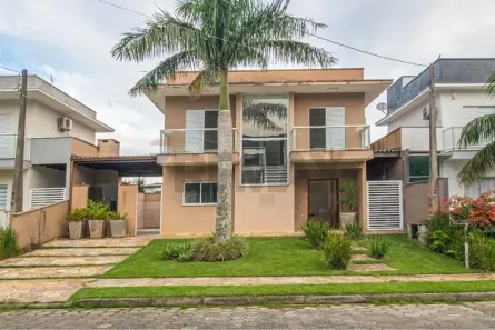 Casa com 3 Quartos para alugar, 147m² no Morada da Praia, Bertioga