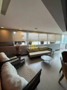 Cobertura com 4 Quartos para alugar, 505m² no Alphaville Empresarial, Barueri