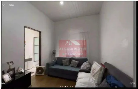 Casa com 2 Quartos à venda, 45m² no Ipiranga, São Paulo