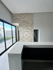 Casa de Condomínio com 13 Quartos à venda, 232m² no Jardim Botânico, Uberlândia