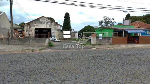 Lote/Terreno à venda, 13m² no Ronda, Ponta Grossa