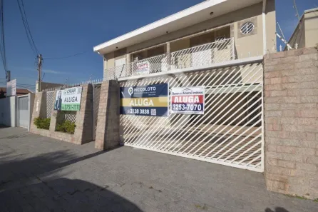 Sobrado com 4 Quartos à venda, 312m² no Jardim Nova Europa, Campinas