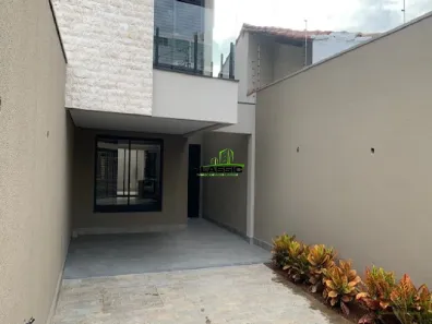 Casa com 4 Quartos à venda, 156m² no Jaraguá, Belo Horizonte