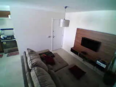Apartamento com 2 Quartos à venda, 56m² no Guará II, Brasília