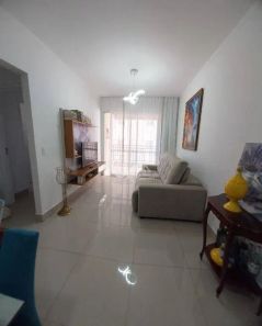 Apartamento com 2 Quartos à venda, 67m² no Ribeirânia, Ribeirão Preto
