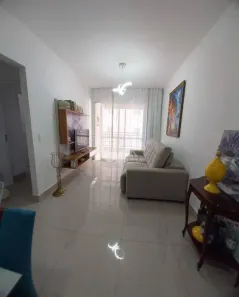 Apartamento com 2 Quartos à venda, 67m² no Ribeirânia, Ribeirão Preto