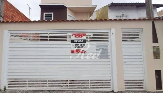 Casa com 3 Quartos à venda, 150m² no Jardim Quaresmeira, Suzano
