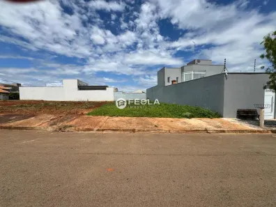 Lote/Terreno à venda, 264m² no Terras de Santa Bárbara, Santa Bárbara D'Oeste
