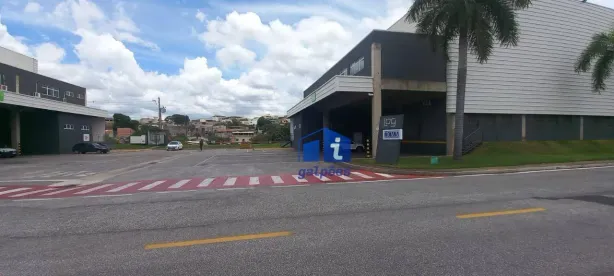 Galpão/Depósito/Armazém para alugar, 1768m² no Vila Cristina, Betim
