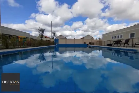 Apartamento com 2 Quartos à venda, 46m² no Fátima, Canoas