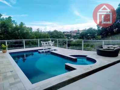 Casa com 4 Quartos à venda, 327m² no Lagos de Santa Helena, Bragança Paulista