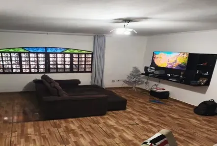 Sobrado com 3 Quartos à venda, 154m² no Conjunto Residencial Vista Verde, São Paulo