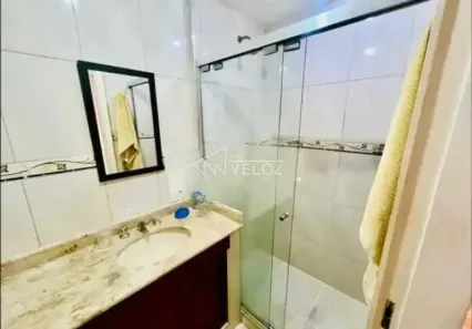 Apartamento com 2 Quartos à venda, 60m² no Botafogo, Rio de Janeiro