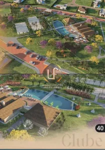 Lote/Terreno à venda, 175m² no Centro, Jijoca de Jericoacoara