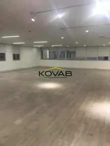 Sala Comercial com 1 Quarto para alugar, 206m² no Vila Olímpia, São Paulo