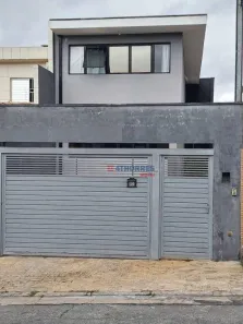Casa com 5 Quartos à venda, 238m² no Jardim Bonfiglioli, São Paulo