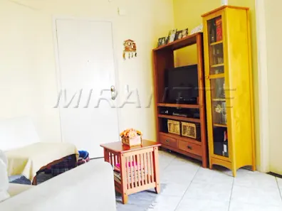 Apartamento com 2 Quartos à venda, 50m² no Lauzane Paulista, São Paulo
