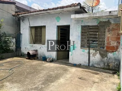 Lote/Terreno com 1 Quarto à venda, 126m² no Boa Vista, São Caetano do Sul
