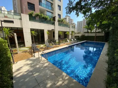 Apartamento com 2 Quartos à venda, 100m² no Paraíso, São Paulo