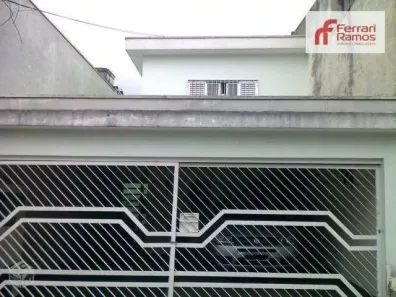 Sobrado com 3 Quartos à venda, 200m² no Vila Carrão, São Paulo